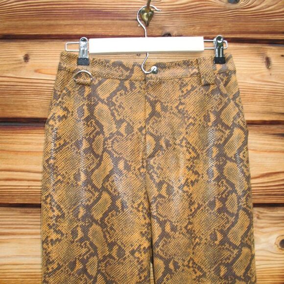 H:ours Felix High Waist Pants - Picture 5 of 8